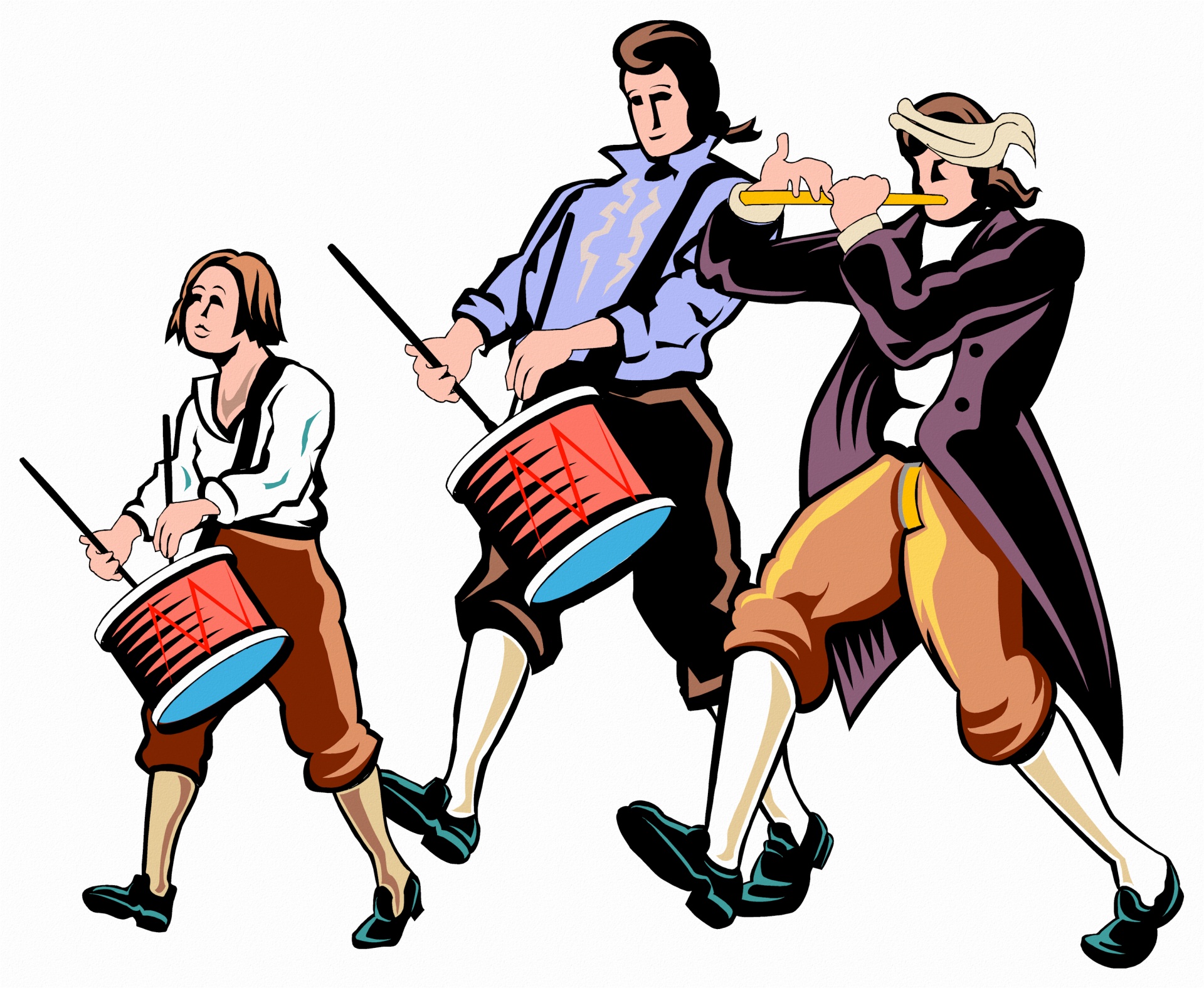 1920x1575 Musicians Free Stock Photo