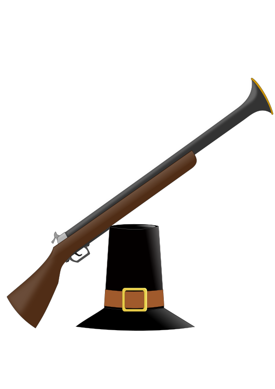 566x800 Musket Clip Art Download