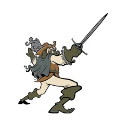 250x250 Musket Clip Art Images