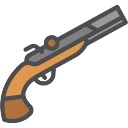 128x128 Musket Vectors, Photos And Psd Files Free Download