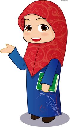 236x425 Muslim Clip Art Free Clipart Panda