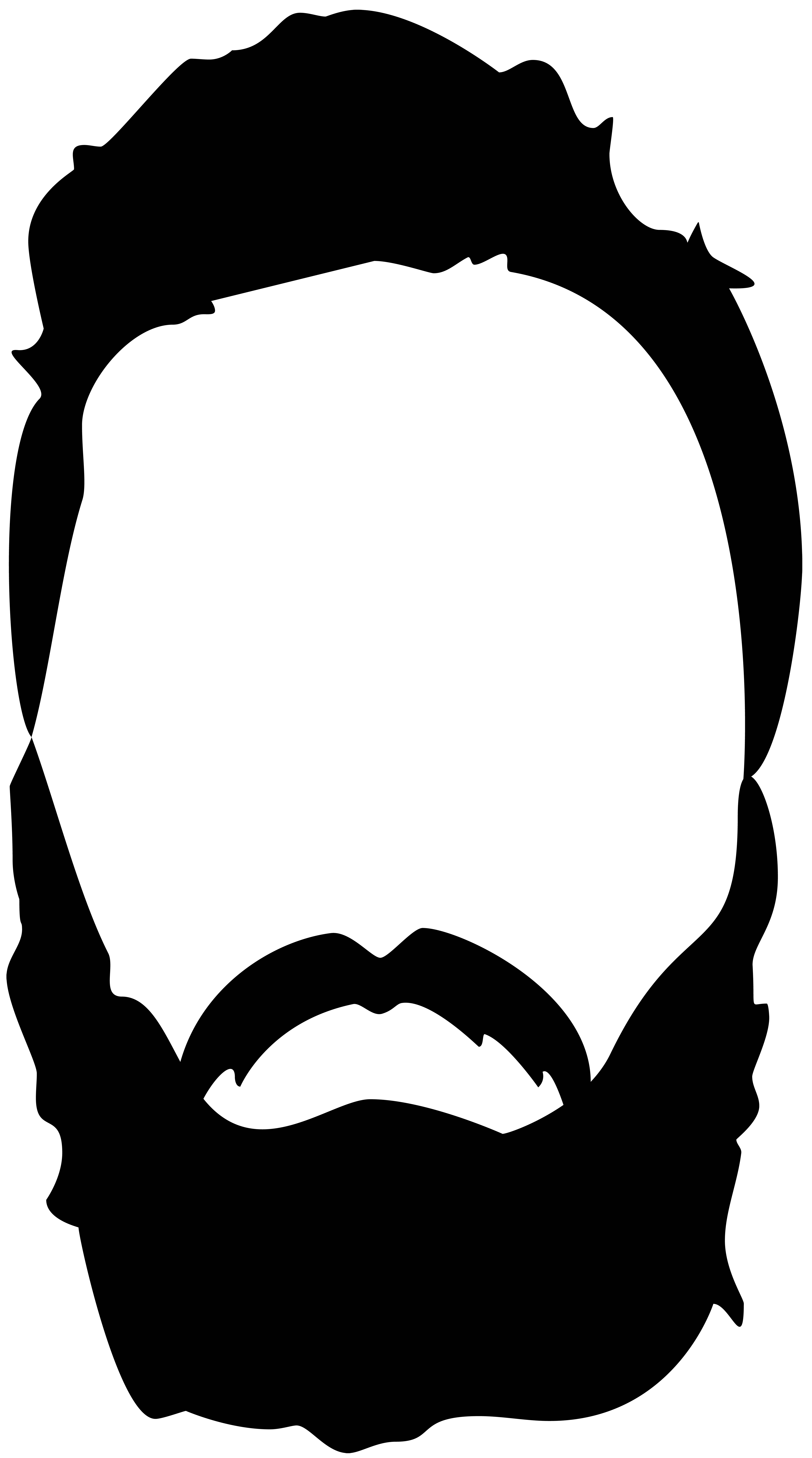 4456x8000 Hair Beard Mustache Png Clip Art Imageu200b Gallery Yopriceville