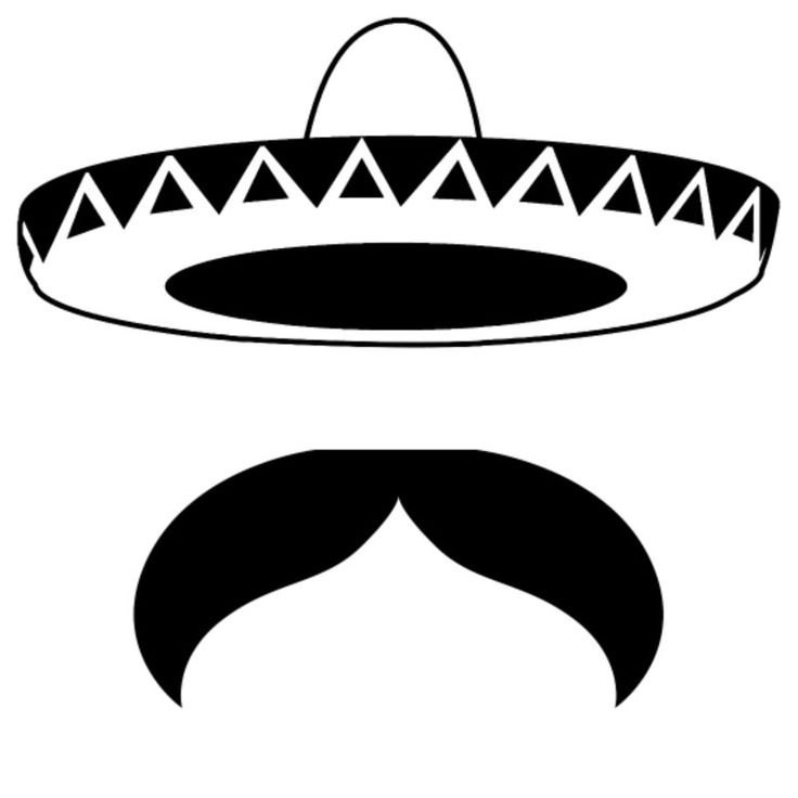 736x736 Best Mexican Mustache Ideas Diy Mustache