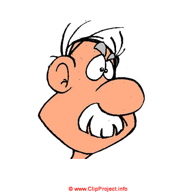 400x400 Mustache Cartoon Face
