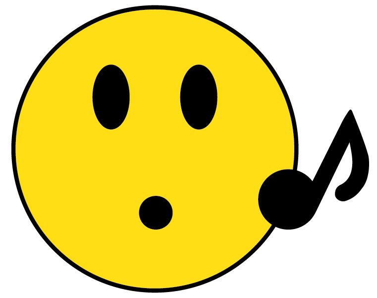 761x601 Naughty Evil Comic Smiley Character Smiling Face Expression Vector