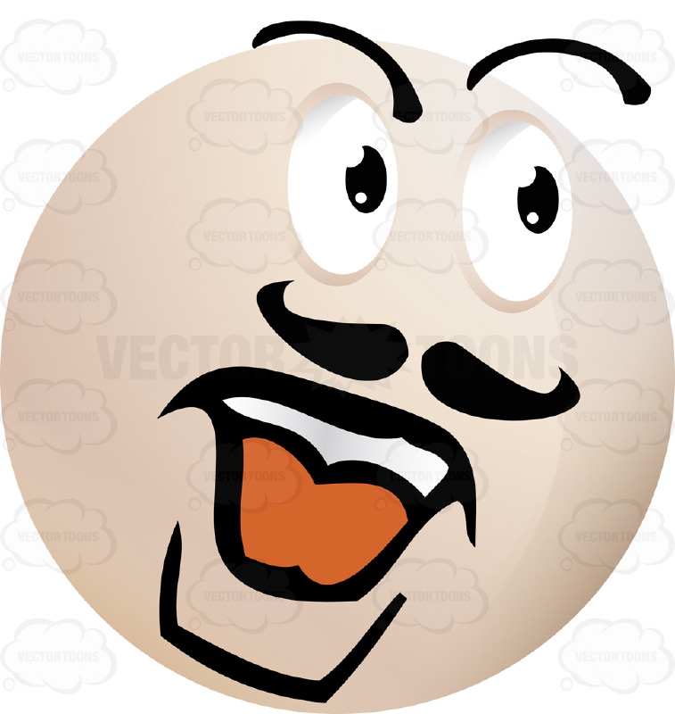 757x800 Smiley Clipart Man