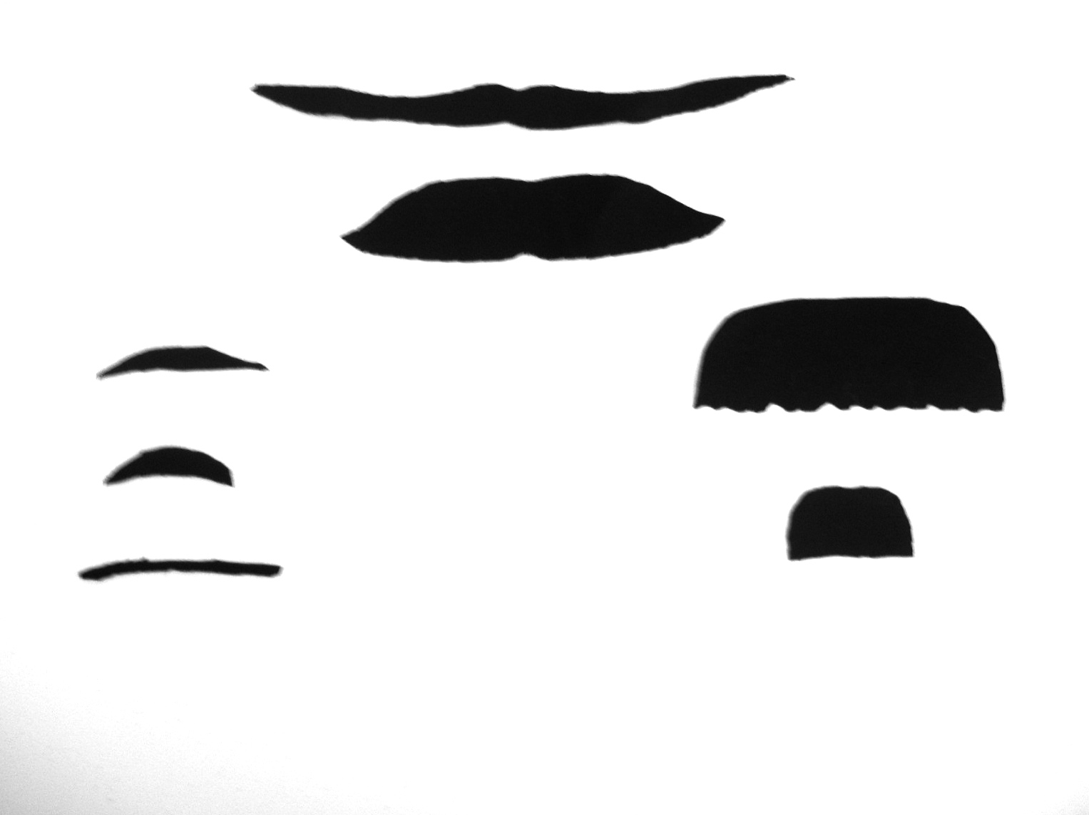 1527x1143 Fancy Mustache Clip Art Cliparts