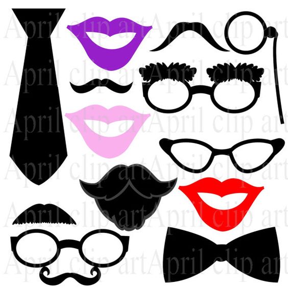 564x564 Photo Booth Clip Art Many Interesting Cliparts