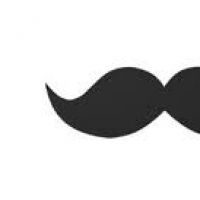 200x200 Mexican Mustache Clipart