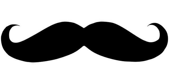 640x320 Mexican Mustache Clipart 2198416