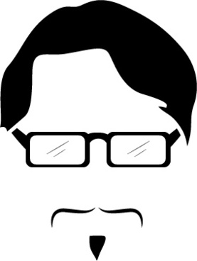 277x368 Mustache Free Vector Free Vector Download (66 Free Vector)