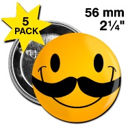 190x190 Shop Big Smile Smiley Face Gifts Online Spreadshirt