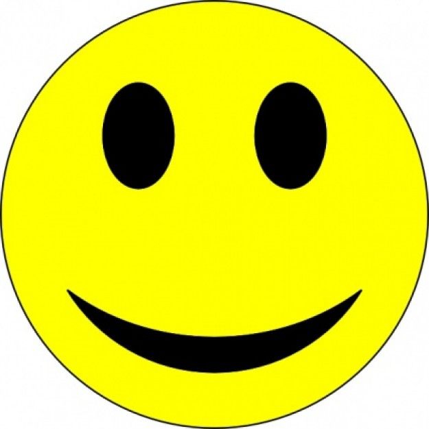 625x626 Smiley Face Smiley Face Clip Art Download Free Vector Happy