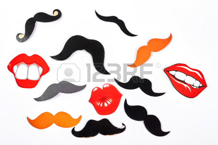 450x300 Fake Mustaches Images Amp Stock Pictures. Royalty Free Fake