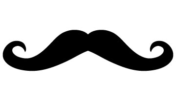 360x213 Penn Museum Blog Consider The Mustache