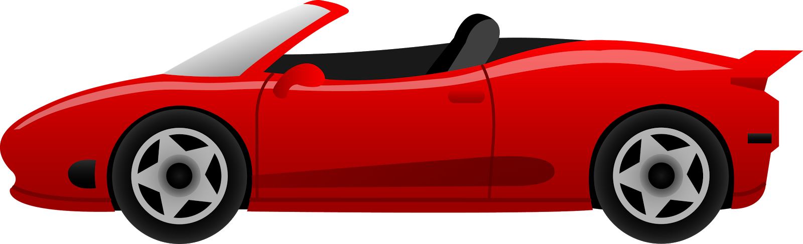 1600x487 Cool Clipart Mustang Car
