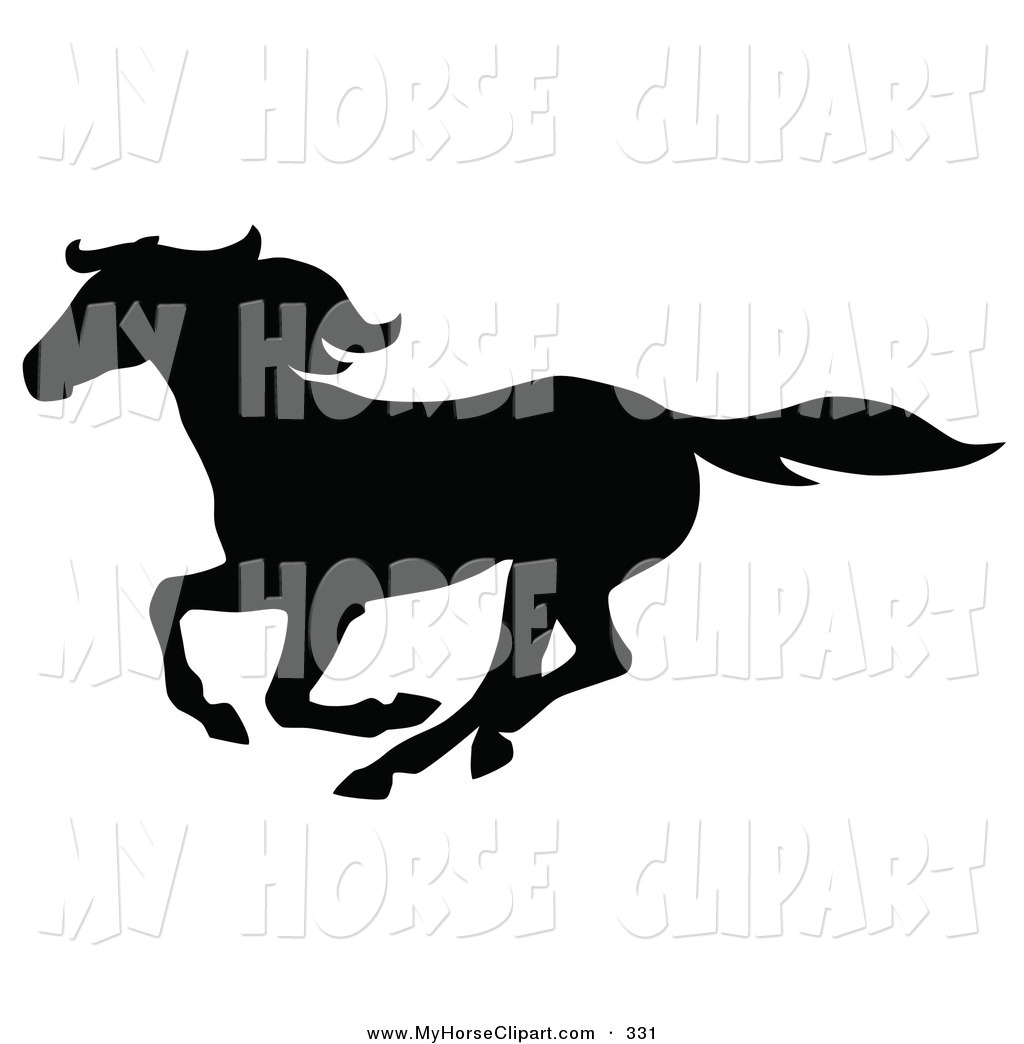 1024x1044 Royalty Free Mustang Stock Horse Designs