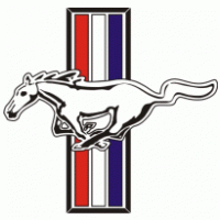 200x200 1966 Ford Mustang Clip Art