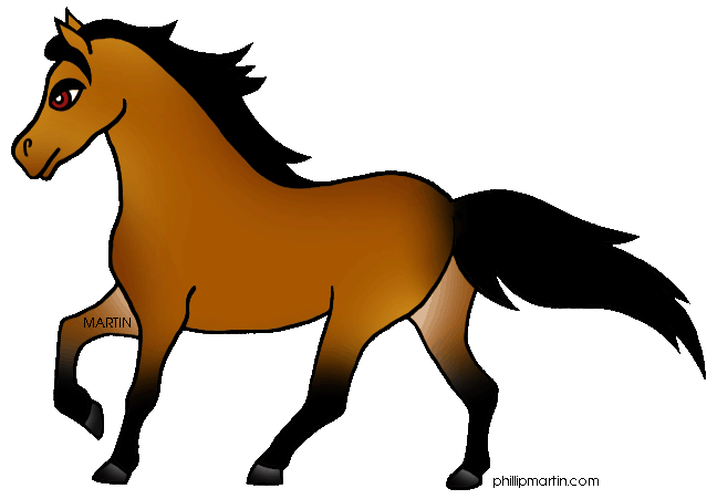 648x451 Top 79 Horse Clip Art