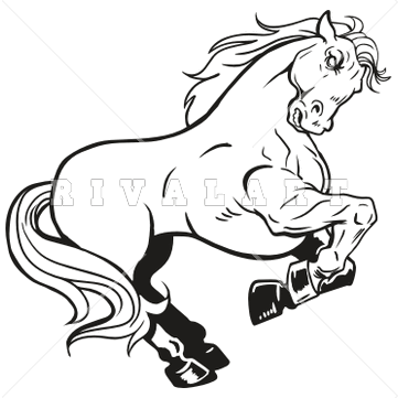 361x361 Mascot Clipart Image Of A Clipart Panda