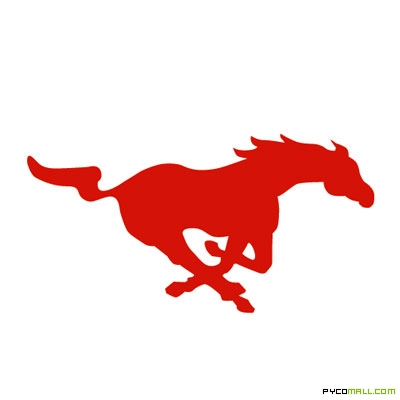 Mustang Logo Clipart | Free download on ClipArtMag