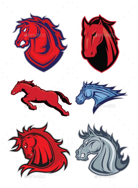 590x800 111 Best Logos Images Sports Logo, Mustangs And Logos