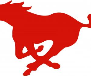 300x250 Top 83 Mustang Clip Art