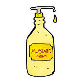 170x170 Mustard Clip Art