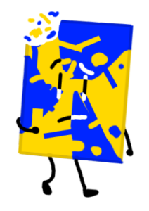 212x300 Here's A Nice Drawing Of My Book! (Credit To Datguy89 For The Art