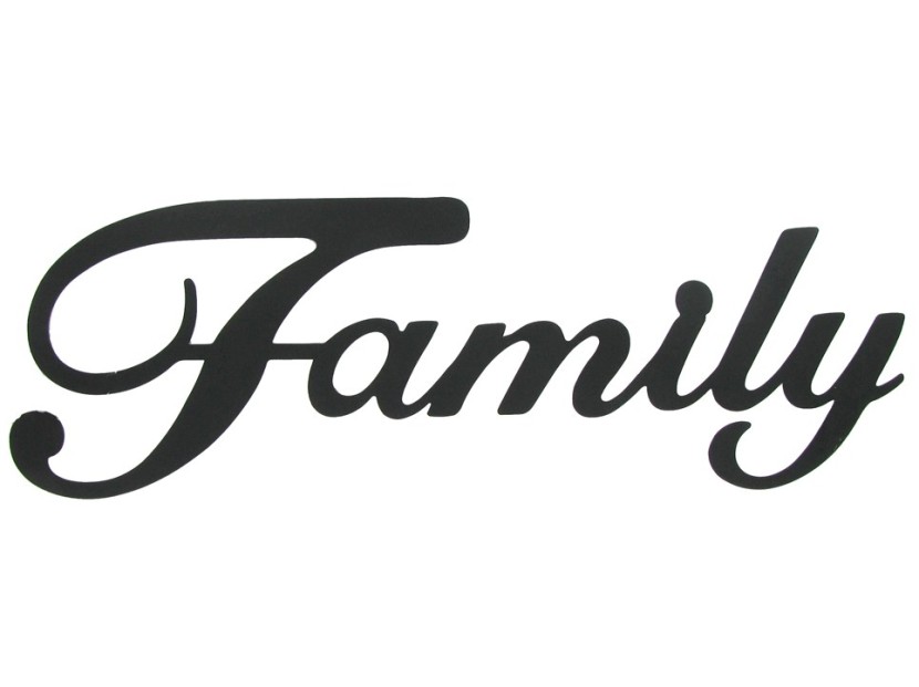 830x621 Top 83 Family Clip Art