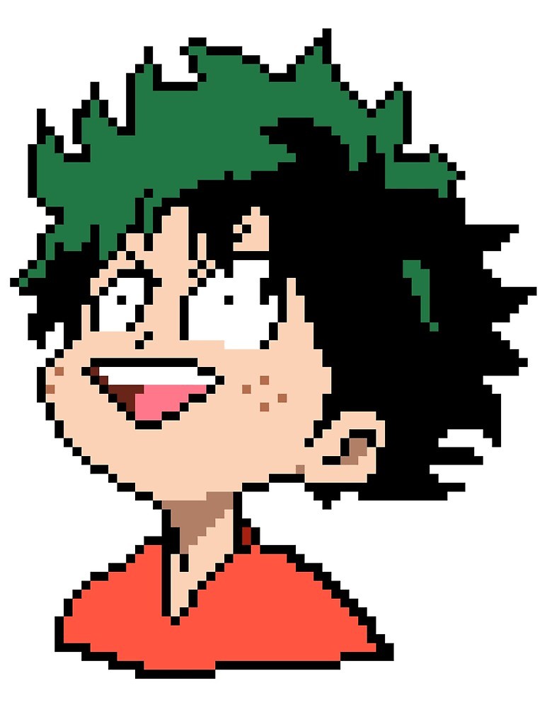 773x1000 My Hero Academia Boku By Pairofdocx Redbubble