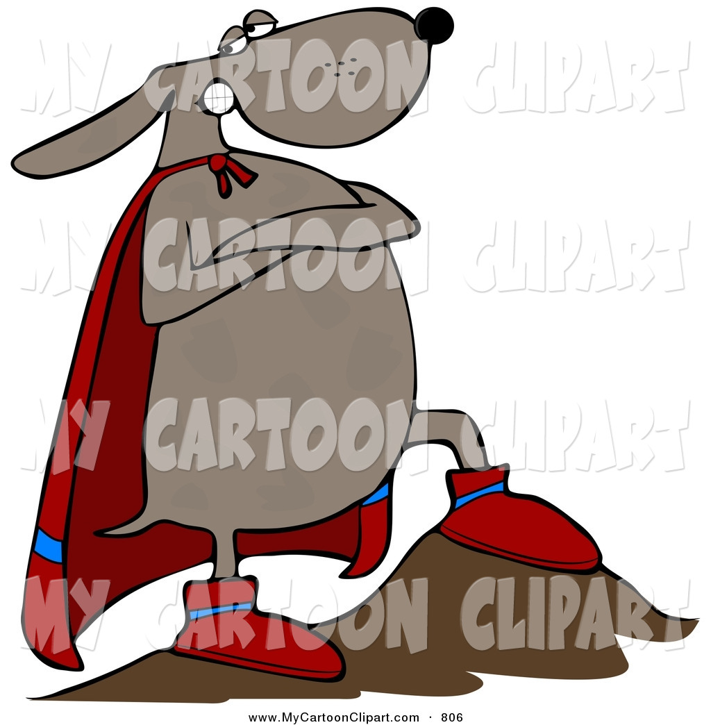 1024x1044 Royalty Free Stock Cartoon Designs Of Dogs