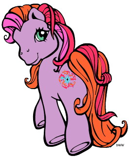 265x323 My Little Pony Clipart 2048856