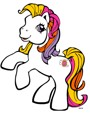 296x376 My Little Pony Clipart Clipart Panda