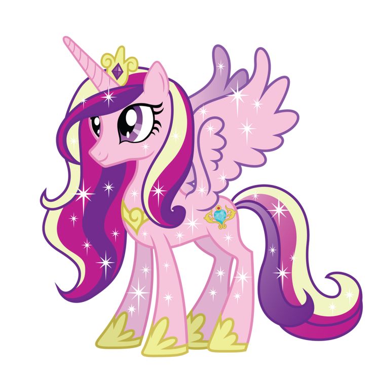 736x736 My Little Pony Clipart Old