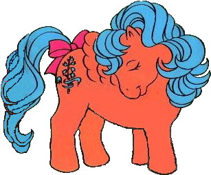 307x254 My Little Pony Clip Art Free Clipart Images Image