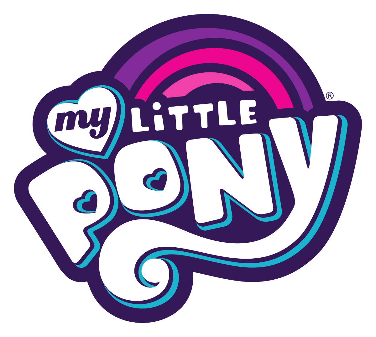 1200x1075 My Little Pony