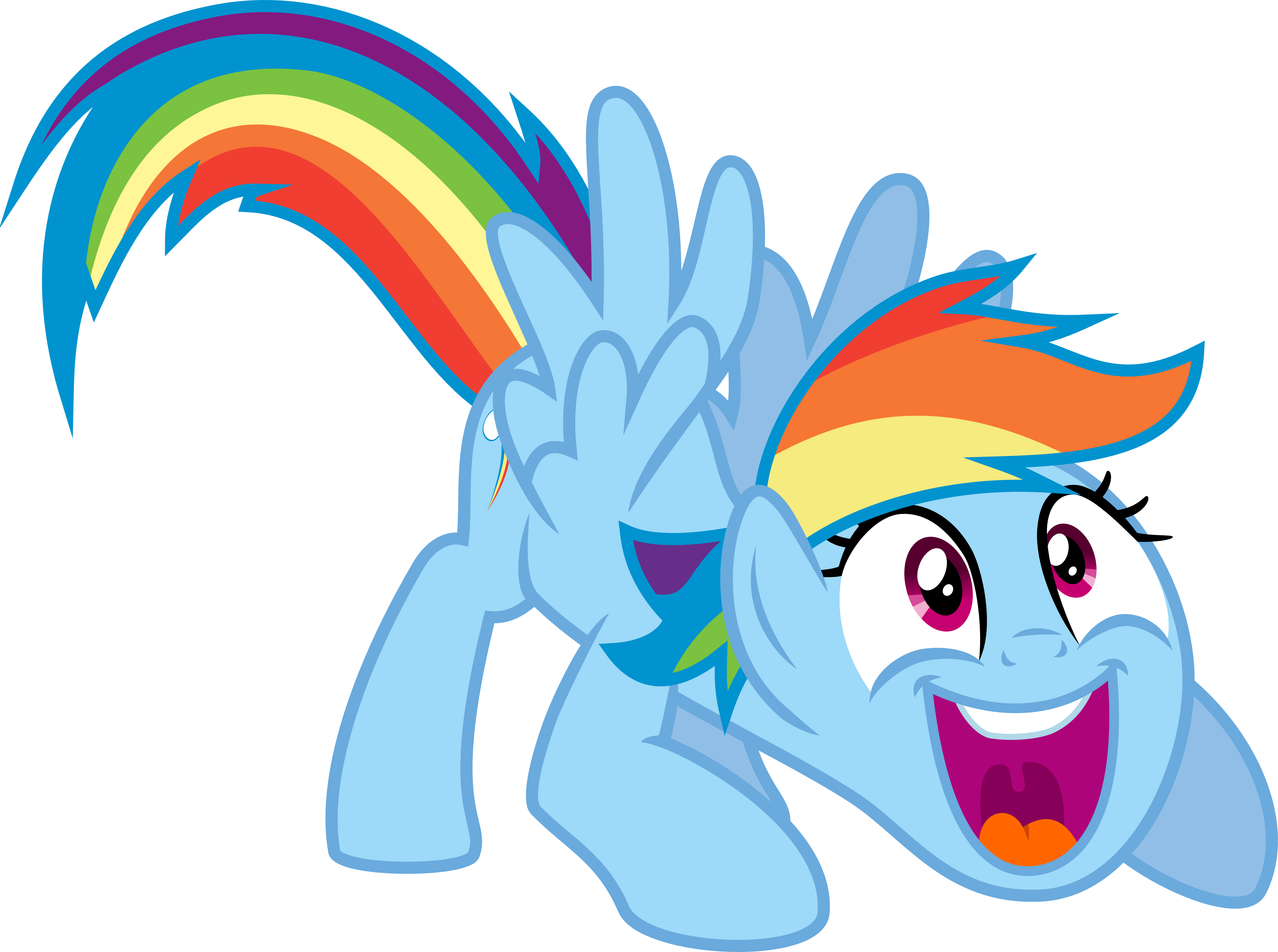 5370x4000 My Little Pony Png Transparent Images Png All