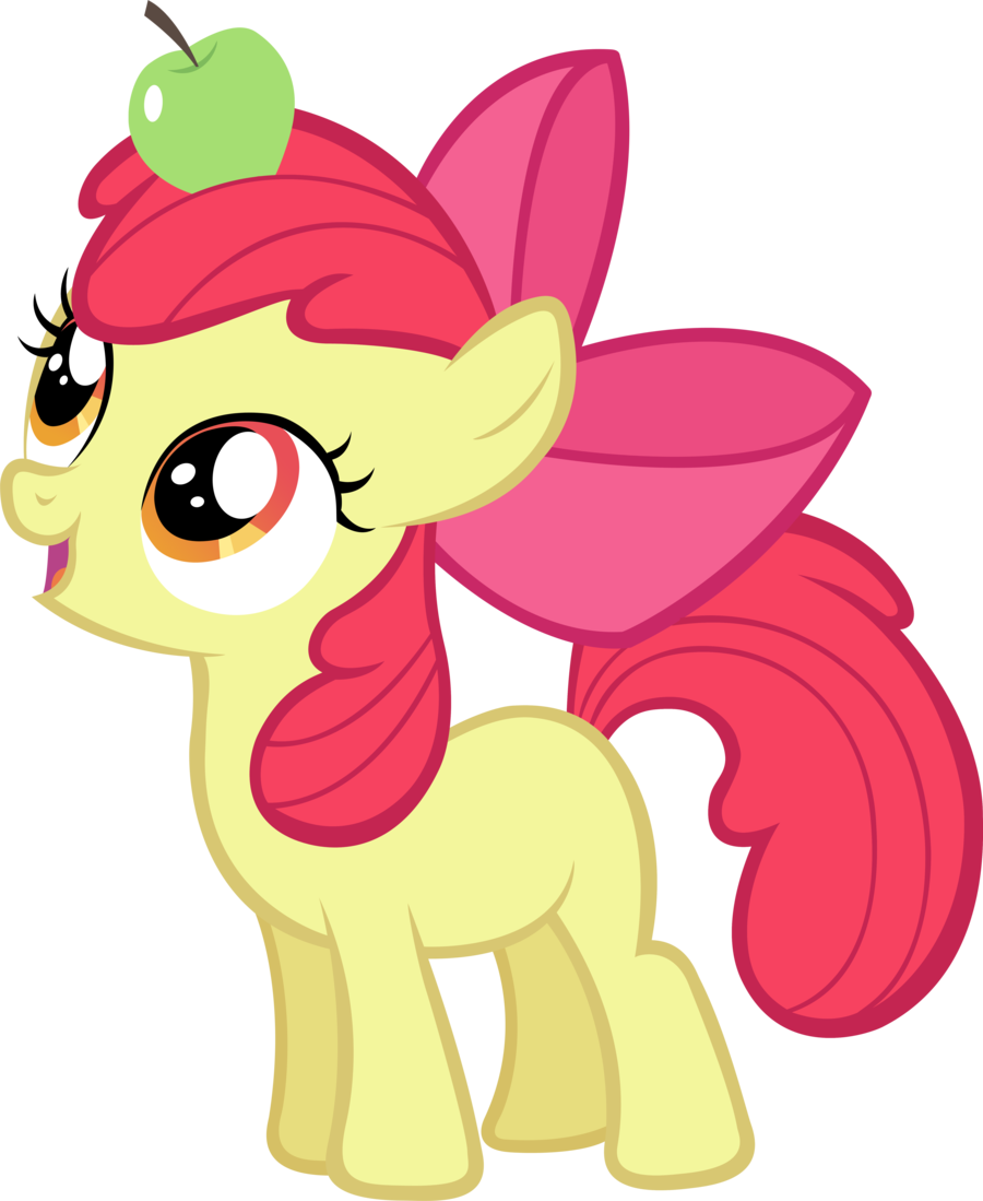 900x1099 My Little Pony Png Favourites By Melliedoo