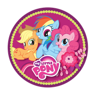 200x200 Download My Little Pony Free Png Photo Images And Clipart Freepngimg