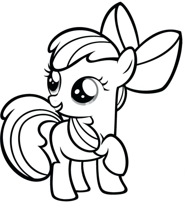 618x678 Coloring Wonderful My Little Pony Rainbow Dash Coloring Pages. My