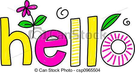 450x244 Hello Clip Art Many Interesting Cliparts