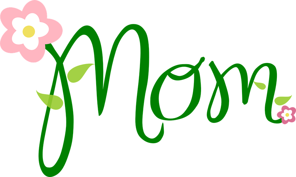 960x576 Mommy Clipart My Mother