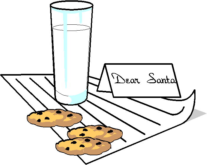 702x561 Plate Of Christmas Cookie Clip Art Clipart Panda