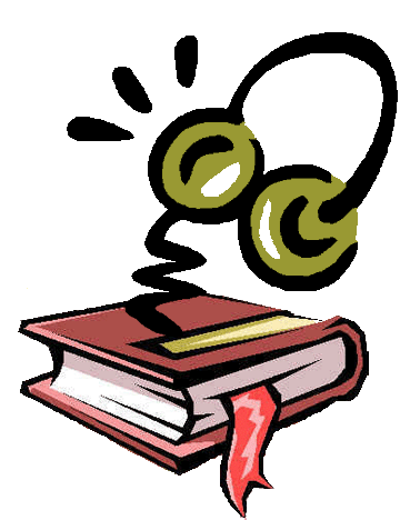 360x468 Librivox Mystery Bookshelf