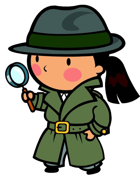 489x613 Mystery Clipart Interest