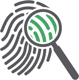 257x259 Mystery Clipart Forensic Science