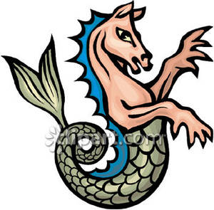 300x295 Mythological Clipart