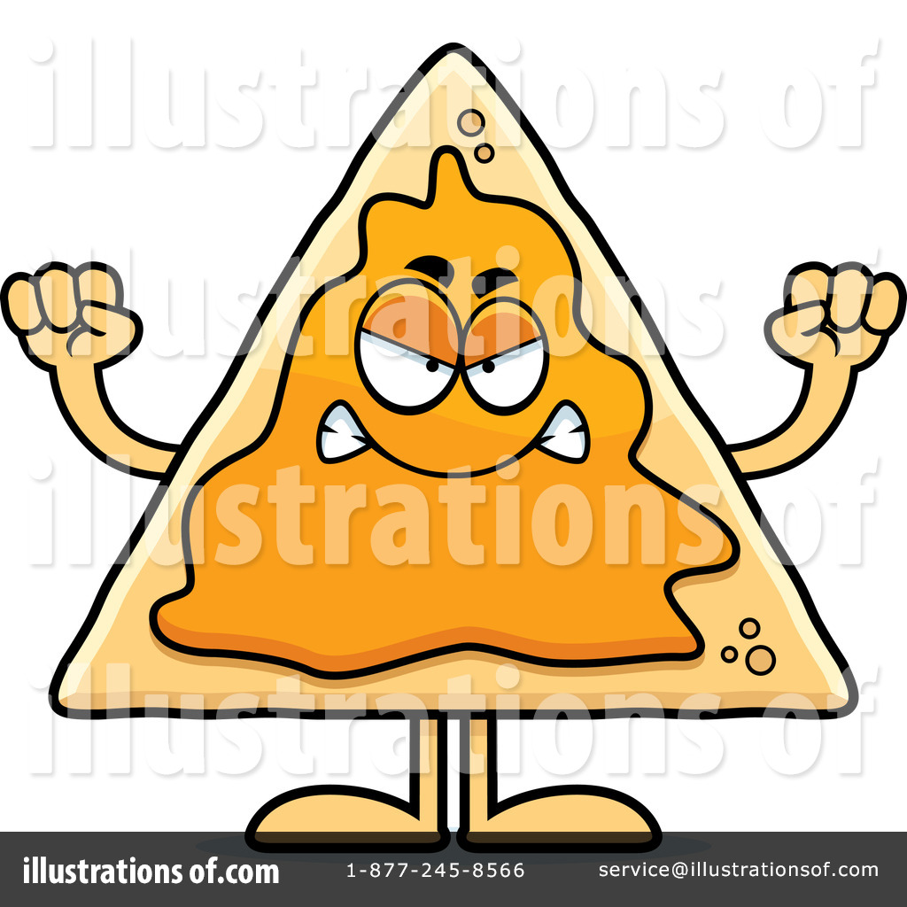 1024x1024 Nacho Clipart