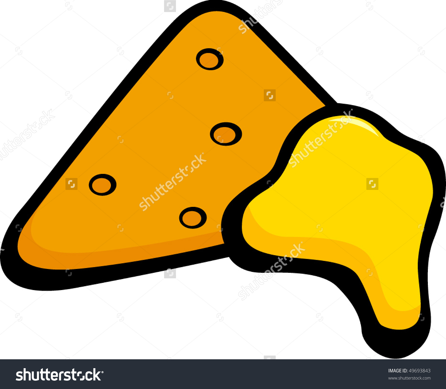 1500x1309 Nachos Cheese Clipart, Explore Pictures